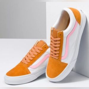 Vans Old Skool Sport Pop *NWT*